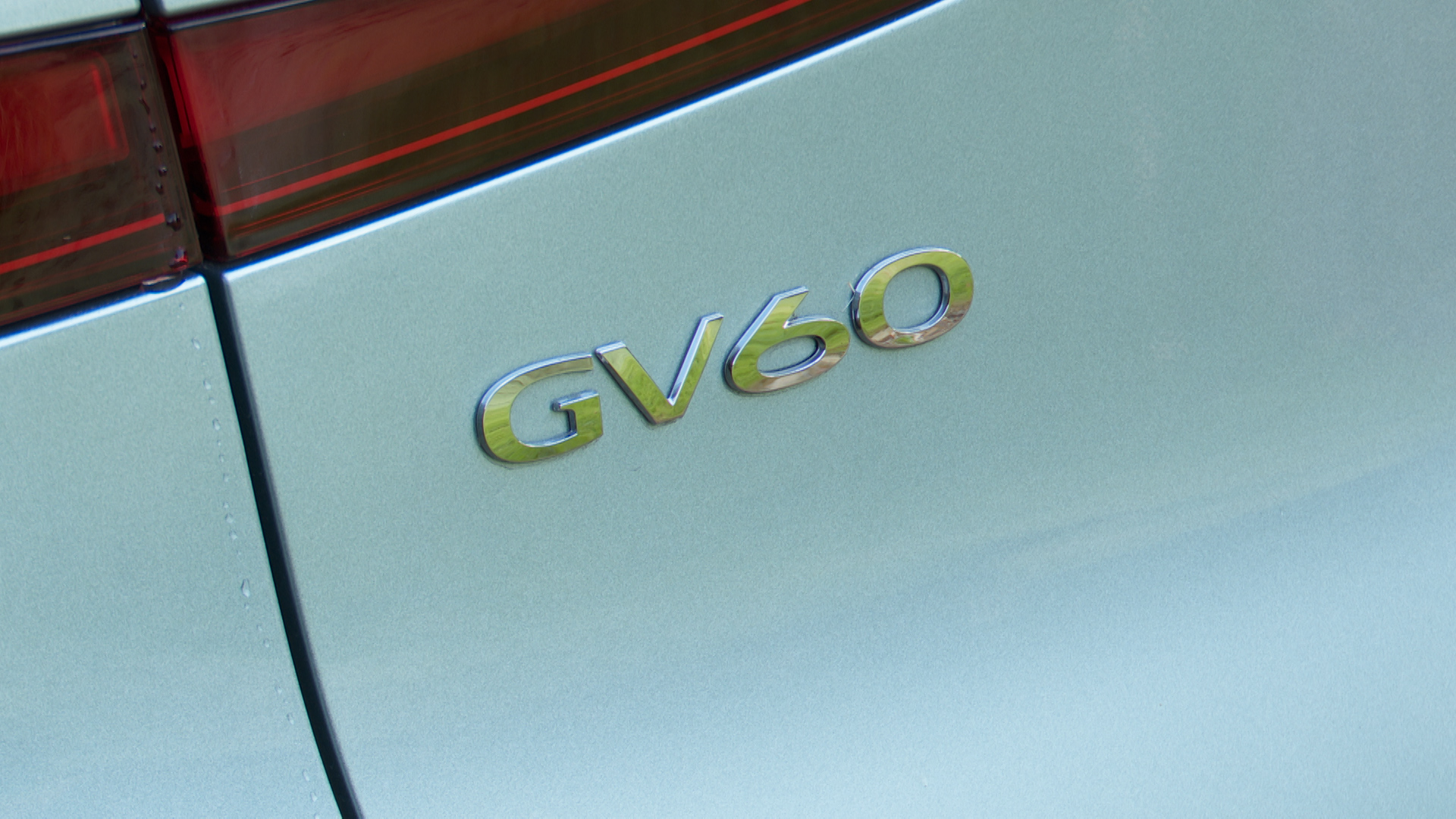 GENESIS GV60 ESTATE 168kW Premium 77.4kWh 5dr Auto [Comfort]
